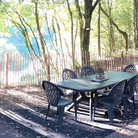 Holiday home Gite Nature Detente Peche Baignade Dans Lac Prive *